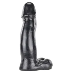 Black Hole DADILDO 35 x 10 cm
